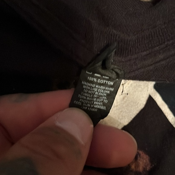 Awesome, Vintage Perfect Circle, T-shirt. Get it before it’s gone. - Picture 3 of 3